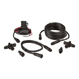 Nmea Red Starter Kit, Modelo 124-69