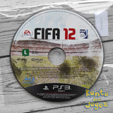 Fifa 12 Playstation 3 Ps3