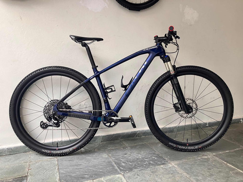 Mountain Bike Caloi Carbon 