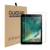 Mica Premium Cristal Templado Para iPad 7 Y 8 10.2