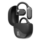 . Auriculares Bluetooth Inalámbricos De Conducción Ósea .