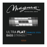 Encordado Cuerdas Bajo Magma Be170suf 045/105 4 Cuerdas Flat
