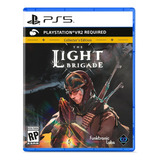 The Light Brigade Collectors Edition Vr2 - Ps5