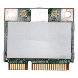 Placa Wifi Notebook Compatible Latitude E6410 0kvcx1 Bcm9432