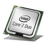 10 Processador Intel Core 2 Duo E6420 4mb 1066 I945 I965 Via