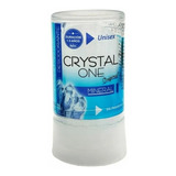 Crystal One Original 120 G Piedra De Alumbre