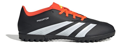 Zapato adidas De Fútbol Predator Club Pasto Sintético Ig7711
