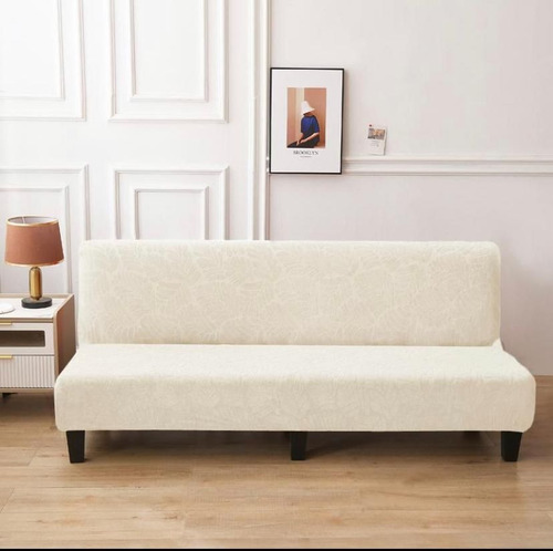 Funda Protectora Para Sofá Cubre Sillón 3 Cuerpos