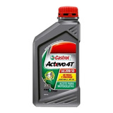 Aceite Castrol Actevo 4t 20w-50 X 1l - Portalvendedor