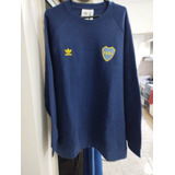 Buzo adidas Originals Boca Juniors Talle Xxl Usado 