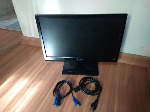 Monitor 19pol Led LG