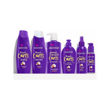 Aussie Miracle Curls Collection: Shampoo, Conditioner Spray