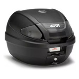 Baúl Top Case Moto Givi Monolock E300nt2 