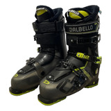 Botas De Ski Dalbello Ilmoro Mx 110