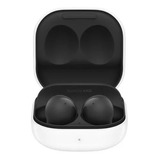 Fone De Ouvido Sem Fio Samsung Galaxy Buds2 Sm-r177 Preto