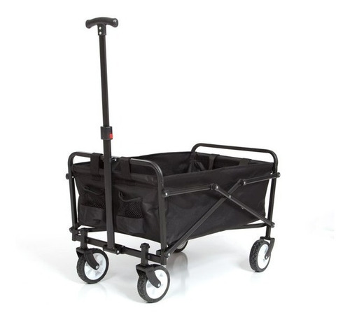 Seina Carro Plegable Utilitario Jardin Mercado Cap 150 Lb