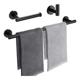 Toalla De Baño De 40 Cm Kit De Accesorios De Baño Para Bar