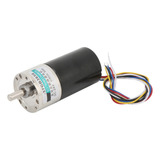 Motor Sin Escobillas Dc24v Dc Mini Reductor De Velocidad Dc