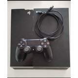 Sony Playstation 4 Slim 1tb Usada
