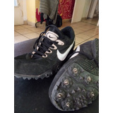 Zapatillas Atletismo Nike Con Clavos