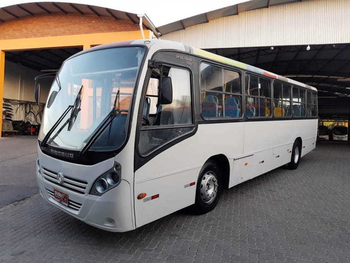 MICRÃO URBANO NEOBUS SPECTRUM MB 1418 2010