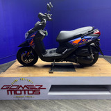 Yamaha Bws 125 2019