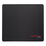 Gaming Mousepad Hyperx Fury S L Grande Negro