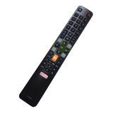 Cr Smart Tv Repõe Ct-8518 Semp Tcl Netflix 49u7800 49l2600