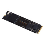 Unidades De Estado Sólido Nvme 1tb Solid Ssd M.2 Pcie Sn750