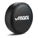 Forro Repuesto Grand Vitara Cobertor Protector Campero Funda