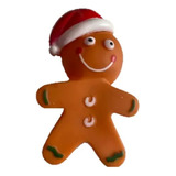 Juguete Galleta De Navidad Para Mascotas