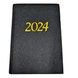 Agenda Diaria Del Plan De Planificación 2024 A5