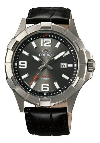 Reloj Orient Fune6002a Hombre 100% Original
