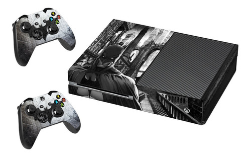 Skin Para Xbox One Fat Modelo (30054xof)