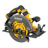 Serra Circular Dewalt 7-1/4 (184mm) 60v Dcs578b-b3 Max