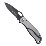 Cuchillo Navaja Plegable Crkt Pazoda 2 Edc Acero Inoxidable