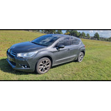 Citroën Ds4 2013 1.6 Sport Chic Thp 163cv Tiptronic