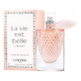 La Vie Est Belle L'éclat Edt 50ml Para Mujer