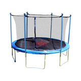 Trampolin Saltarin Brinca Brinca 3.65 Mt Sportspower America