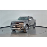 Ford Ranger 3.2 Cd Limited Tdci At 4x4