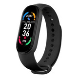 Reloj Pulsera Smart Band M6 Inteligente Fitness Smart Watch