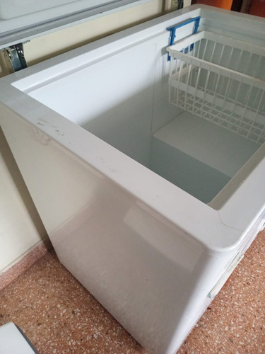 Freezer Gafa 290