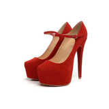 Sapato Feminino Christian Louboutin 2088