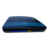 Router Linksys Ea2700