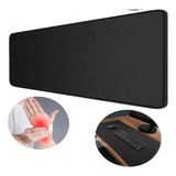 Mousepad Escritório Desk Pad Alta Qualidade Home Office Game