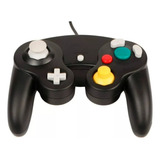 Control Joystick Teknogame Control Gamecube Plata