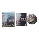 Medal Of Honor Ps3