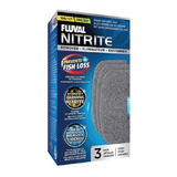 Esponja Removedora De Nitritos Para Fluval 106-107/206-207