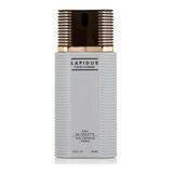 Lapidus Pour Homme 100ml Men - mL a $1499