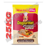 Dogourmet Pavo Y Pollo 25kg